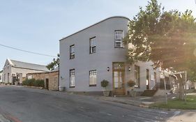 Bartholomew'S Loft Bed and Breakfast Grahamstown Exterior photo