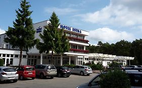 Hotel Ustka Exterior photo