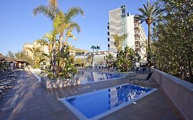 Bahía de Alcudia Hotel&Spa Puerto de Alcúdia Exterior photo