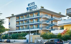 Hotel Rialto Grado Exterior photo