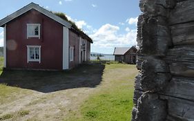 Vestre Sorken Feriegard Hostal Drevsjø Exterior photo