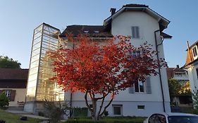 Casa Carmela Hotel Solothurn Exterior photo