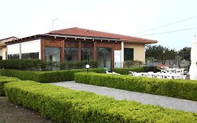 Villa Rosa Módica Exterior photo