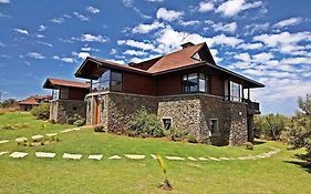 Great Rift Valley Hospedaje y Golf Resorts Naivasha Exterior photo