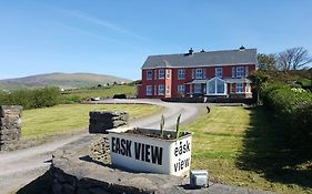 Eask View Dingle Hotel Exterior photo