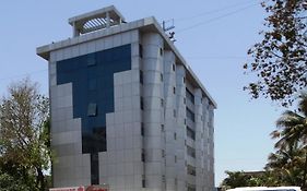 Hotel Goradia Shirdi Exterior photo