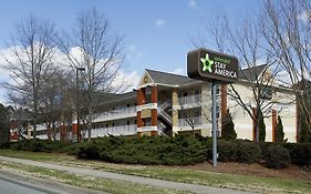Extended Stay America Suites - Durham - University Exterior photo