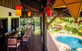 Bosba Villa - Vacation Rental Ciudad de Siem Riep Exterior photo