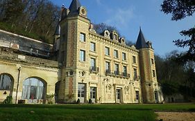 Chateau de Perreux Pensión Amboise Exterior photo