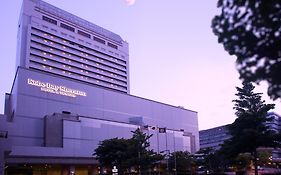 Kobe Bay Sheraton Hotel y Towers Exterior photo
