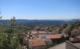 Hotel Mandarina Grasse Exterior photo