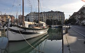 Hotel Metropole Grado Exterior photo