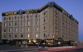 Hotel Intour Al Khobar Exterior photo