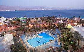 U Coral Beach Club Eilat Exterior photo