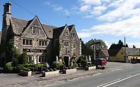 The Colesbourne Inn Cheltenham Exterior photo