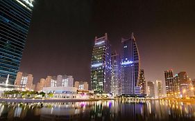 Armada Living - Holiday Homes Rental Dubái Exterior photo