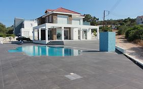 Marymina Villa Protaras Exterior photo