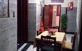 La Perle Apartamento Meknès Exterior photo