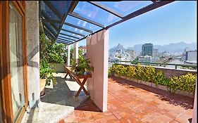Ipanema'S Beautiful Penthouse Apartamento Río de Janeiro Exterior photo
