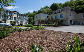 Parkhotel Cochem Exterior photo