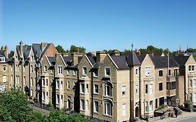 Hotel Rewley House University Of Oxford Exterior photo