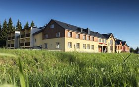 Hotel Biathlon Sport & Spa Szklarska Poręba Exterior photo