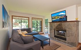 Powderhorn By Whistler Blackcomb Vacation Rentals Exterior photo