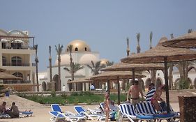 Palm Beach Apartments 302B Hurghada Exterior photo