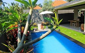 As Resort Ubud Exterior photo