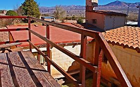 El Sol Hostel de Humahuaca Exterior photo