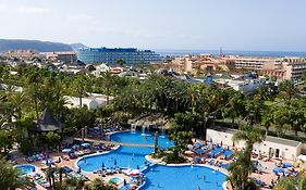 Hotel Best Tenerife Playa de las Américas Exterior photo