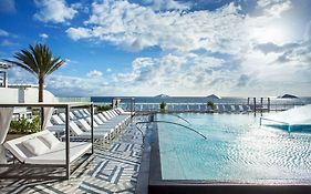 W Fort Lauderdale Hotel Amenities photo