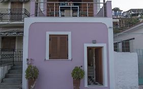 Odysseos St. Loft Villa Vathí - Ítaca Exterior photo