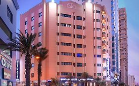 Apartamento Montana Tower Manama Exterior photo