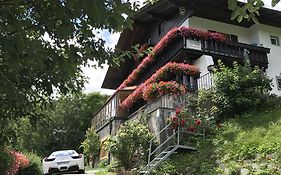 Hotel Alpenblick Bed & Breakfast Vipiteno Exterior photo