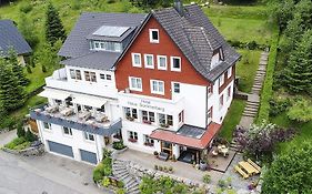 Hotel Haus Sommerberg Feldberg  Exterior photo