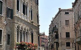Centauro Hotel Venecia Exterior photo