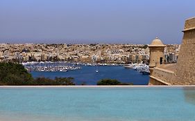 The Phoenicia Malta Hotel La Valeta Exterior photo
