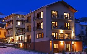 Hotel Le Chalet Ax-les-Thermes Exterior photo