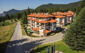 Mountain Lake Hotel Smolyan Exterior photo