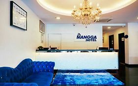 Mangga Boutique Hotel Seri Kembangan Exterior photo