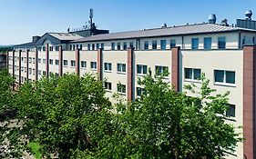 Victor's Residenz-Hotel Saarlouis Exterior photo