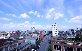 Hotel Venus Mandalay Exterior photo