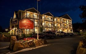 Hotel Bar Harbor Manor Exterior photo