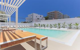 White Apartments - Adults Only Ibiza Exterior photo