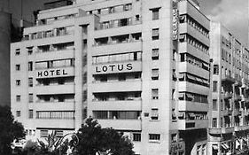 Lotus Hotel El Cairo Exterior photo