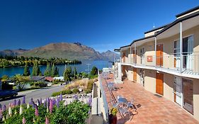 Alexis Motels y apartamentos Queenstown Exterior photo