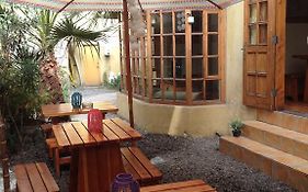 Backpacker'S Hostel Iquique Exterior photo