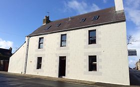 Murray House Bed and Breakfast Thurso Exterior photo