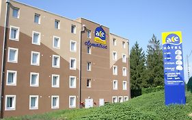 Ace Hotel Brive Exterior photo